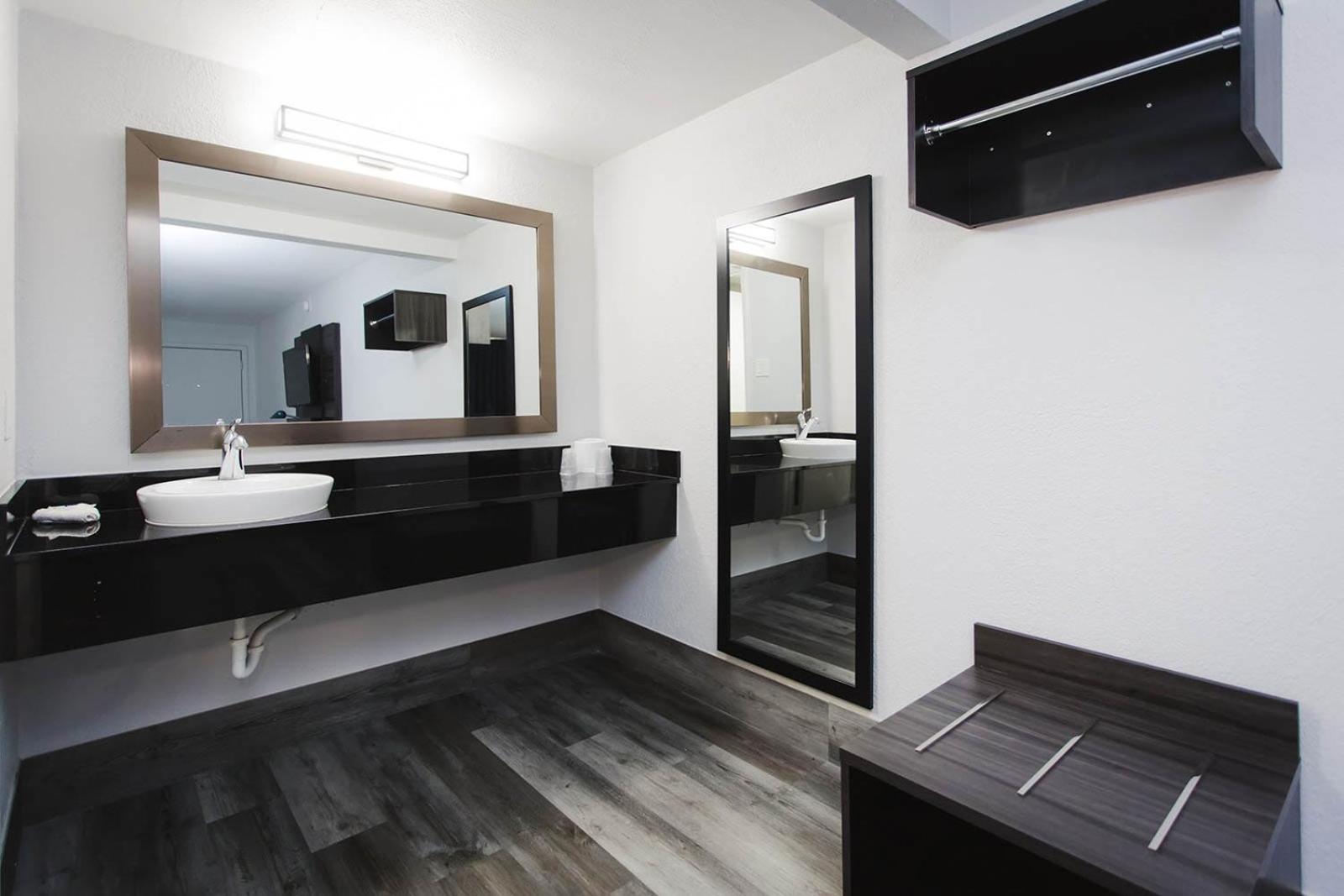 Motel 6 Houston, TX - Medical Center - NRG Stadium