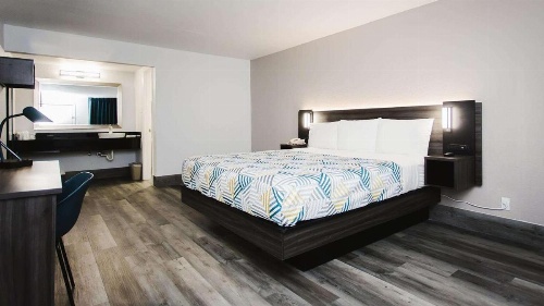 Motel 6 Houston, TX - Medical Center - NRG Stadium image 13