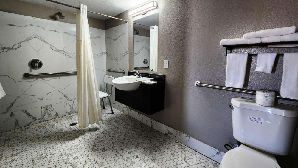Motel 6 Houston, TX - Medical Center - NRG Stadium Image 15