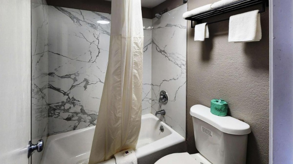 Motel 6 Houston, TX - Medical Center - NRG Stadium Image 16