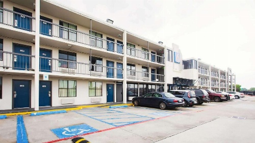 Motel 6 Houston, TX - Medical Center - NRG Stadium image 17