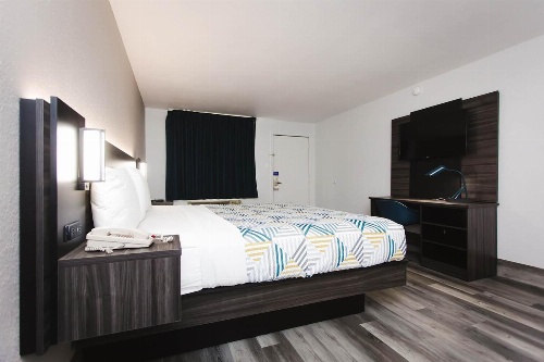 Motel 6 Houston, TX - Medical Center - NRG Stadium image 2
