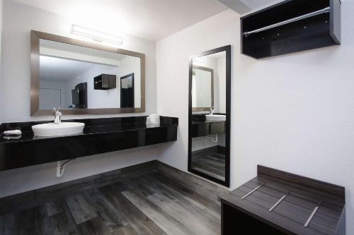 Motel 6 Houston, TX - Medical Center - NRG Stadium image 18