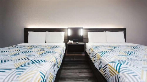 Motel 6 Houston, TX - Medical Center - NRG Stadium image 21