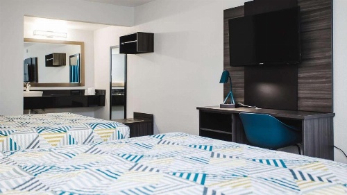 Motel 6 Houston, TX - Medical Center - NRG Stadium image 22