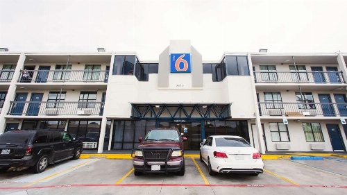 Motel 6 Houston, TX - Medical Center - NRG Stadium image 24