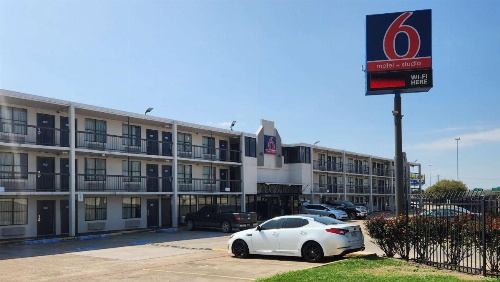 Motel 6 Houston, TX - Medical Center - NRG Stadium image 26
