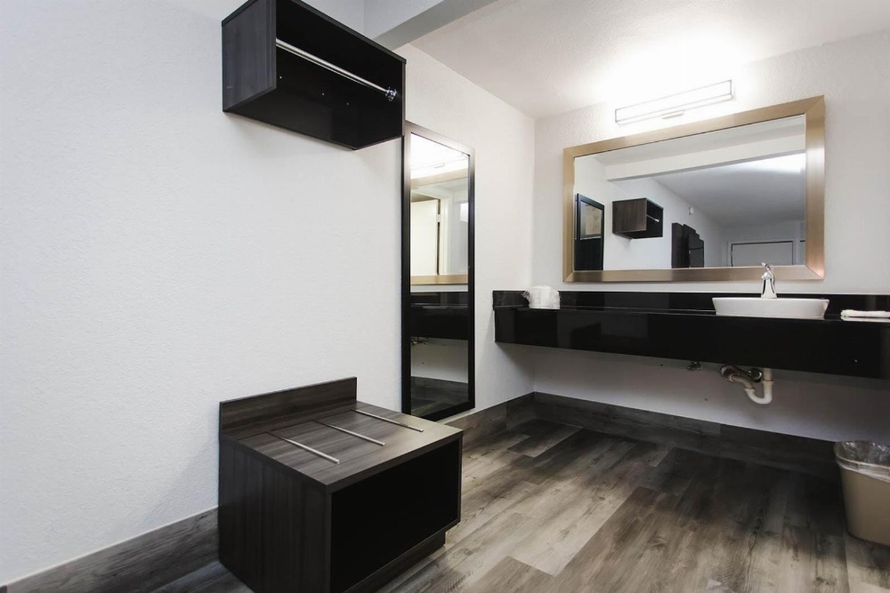 Motel 6 Houston, TX - Medical Center - NRG Stadium Main image