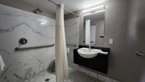 Motel 6 Houston, TX - Medical Center - NRG Stadium image 28