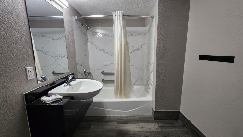 Motel 6 Houston, TX - Medical Center - NRG Stadium image 29