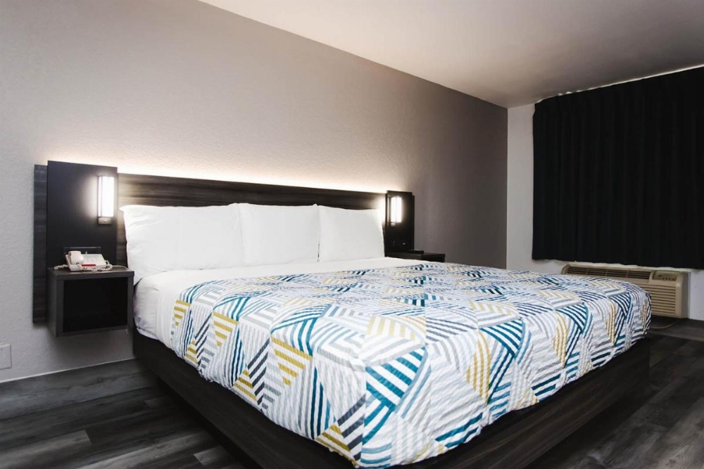 Motel 6 Houston, TX - Medical Center - NRG Stadium Image 30