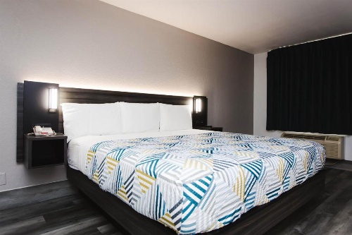 Motel 6 Houston, TX - Medical Center - NRG Stadium image 30