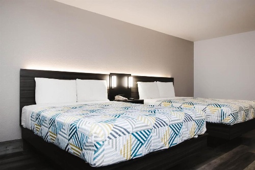 Motel 6 Houston, TX - Medical Center - NRG Stadium image 31