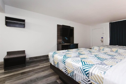 Motel 6 Houston, TX - Medical Center - NRG Stadium image 32