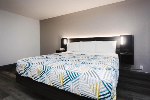 Motel 6 Houston, TX - Medical Center - NRG Stadium image 33