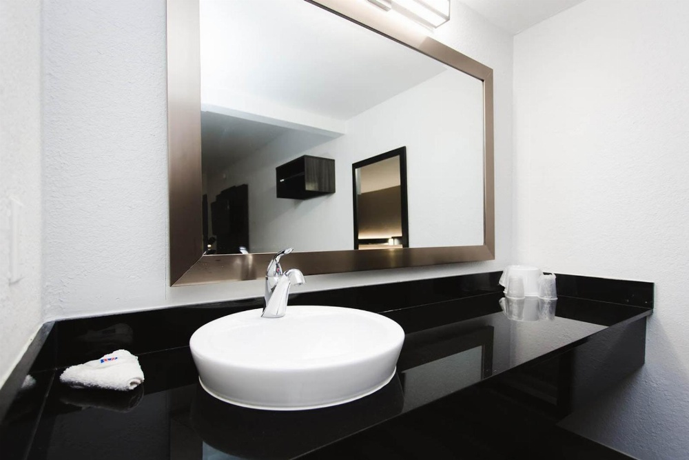 Motel 6 Houston, TX - Medical Center - NRG Stadium