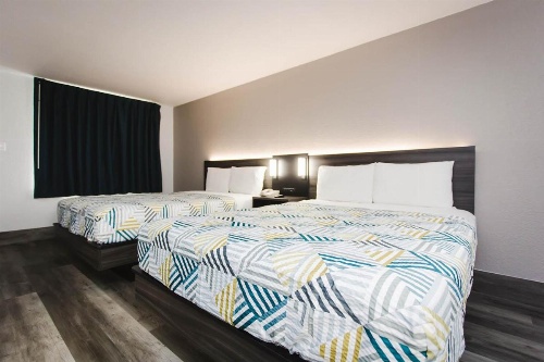 Motel 6 Houston, TX - Medical Center - NRG Stadium image 8